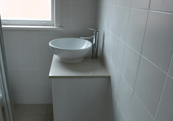 Bathroom and Kitchen Renovations